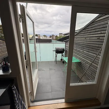 Koselig Sentralt Pa Frogner