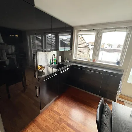 Koselig Sentralt Pa Frogner Oslo