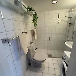 דירה Koselig Sentralt Pa Frogner *