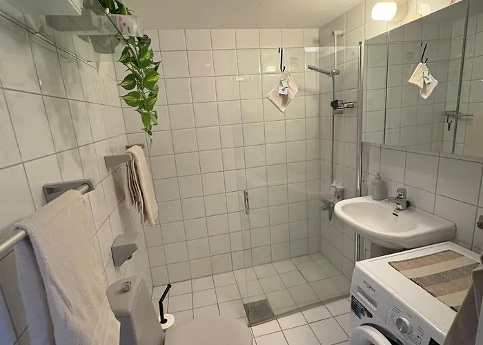 Koselig Sentralt Pa Frogner Appartement Oslo